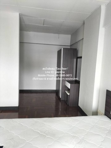 APARTMENT Apartment ให้เช่า รามคำแหง 43/1 พื้นที่ = 8 ตาราง-วา 12000 บาท ไม่ไกลจาก ร.ร.บดินทร์เดชา ราคาพิเศษ!