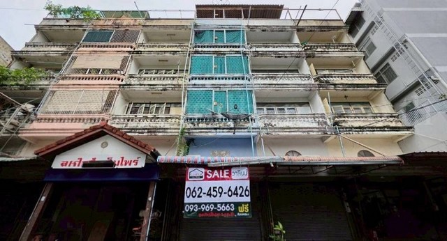 ห้องเช่าศรีราชา คอนโดหรู 2 นอน คีนเซ็นเตอร์ ศรีราชา ติดสุขุมวิท TP-C1330
