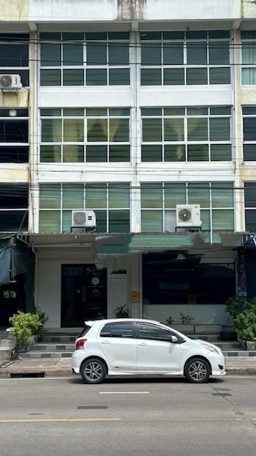 ขายที่เปล่าติดถนนดอนไก่ดี ที่เปล่ากระทุ่มแบน สมุทรสาคร