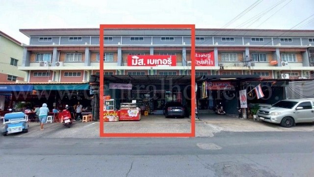 ขายบ้านชั้นเดียว หมู่บ้านพฤกษา 3 ซอยวัดปลาดุก ถนนกาญจนาภิเษก เนื้อที่ 18 ตร.ว. ขายเพียง 1,390,000 ล้านบาท