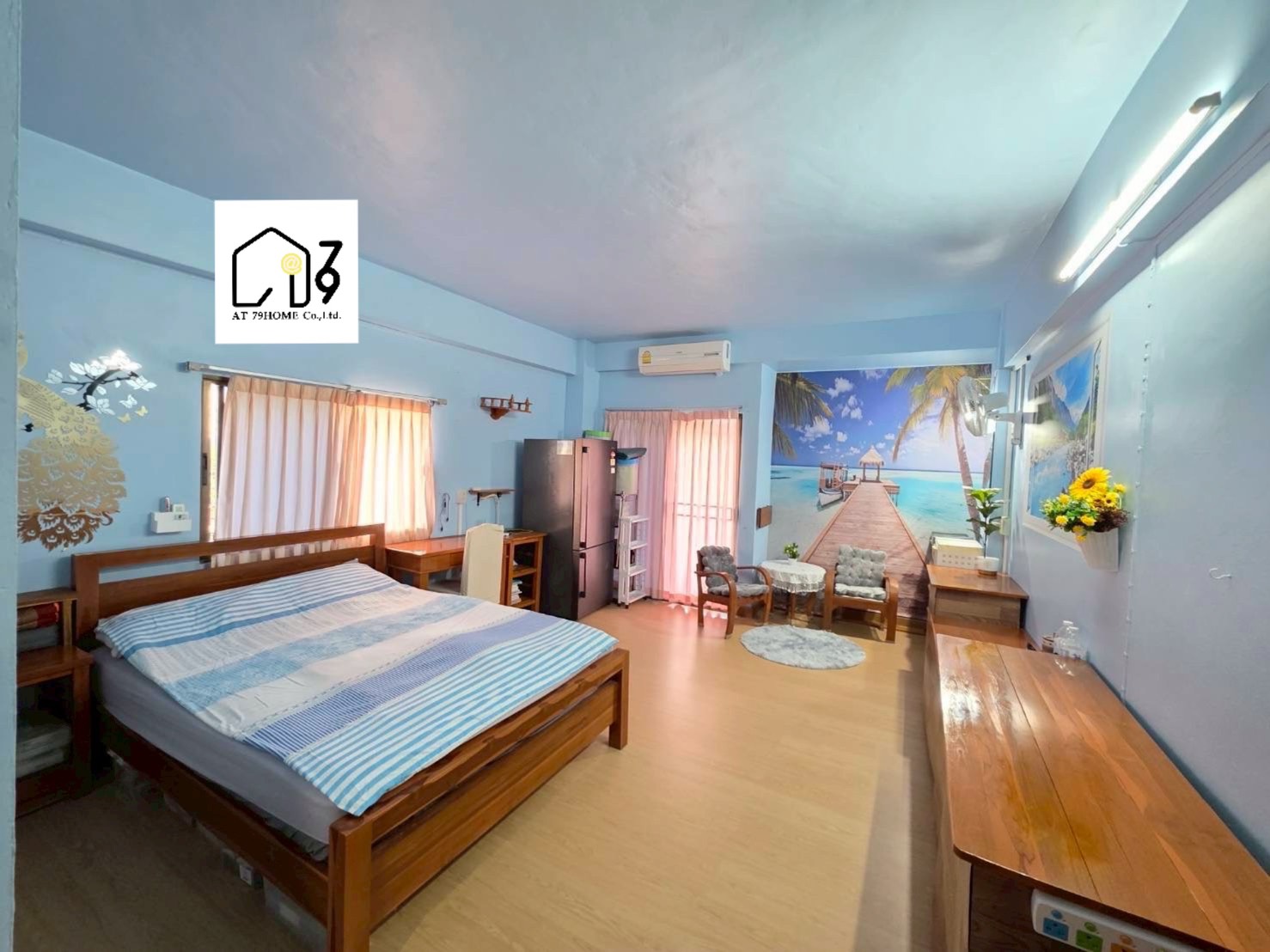 ขายที่ดินกาญจนบุรี ขายที่เปล่าวังไผ่ห้วยกระเจา ขายที่ดินติดถนนทางหลวง 4027 ต.วังไผ่ อ.ห้วยกระเจา จ.กาญจนบุรี