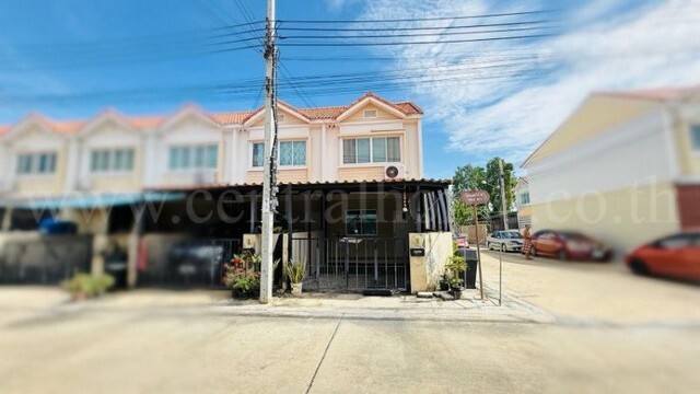 ขายที่ดินติดถนนเอกชัย ใกล้ตลาดสดเมืองใหม่ ทำเลทองคำ ขนส่งเดินทางสะดวก