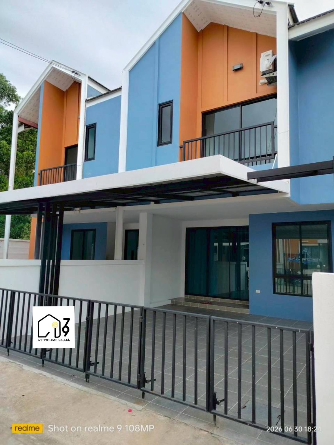 RR027 Pathumwan Resort ห้อง 79 ตรม 2ห้องนอน 2ห้องน้ำ