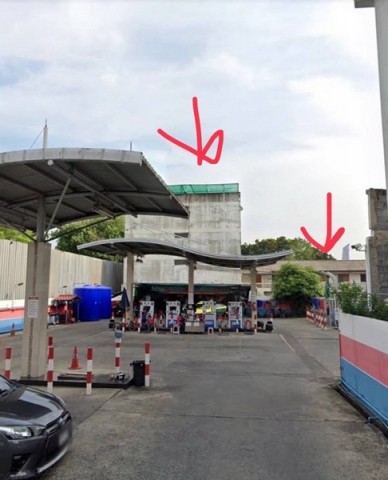 ขายบ้านเดี่ยวหมู่บ้านศศิธร 13 ใกล้ถนนหน้าบ้านกว้าง 6 เมตร