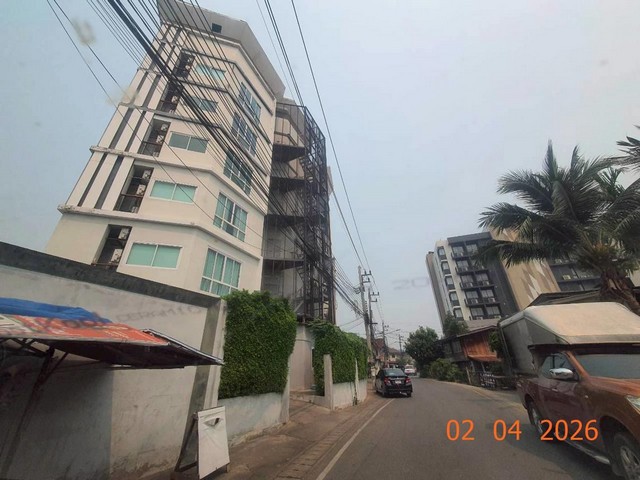 รหัส: DSL-140 Sale Condo Plum Condo Phaholyothin 89 28square meter 1ห้องนอน สภาพดี