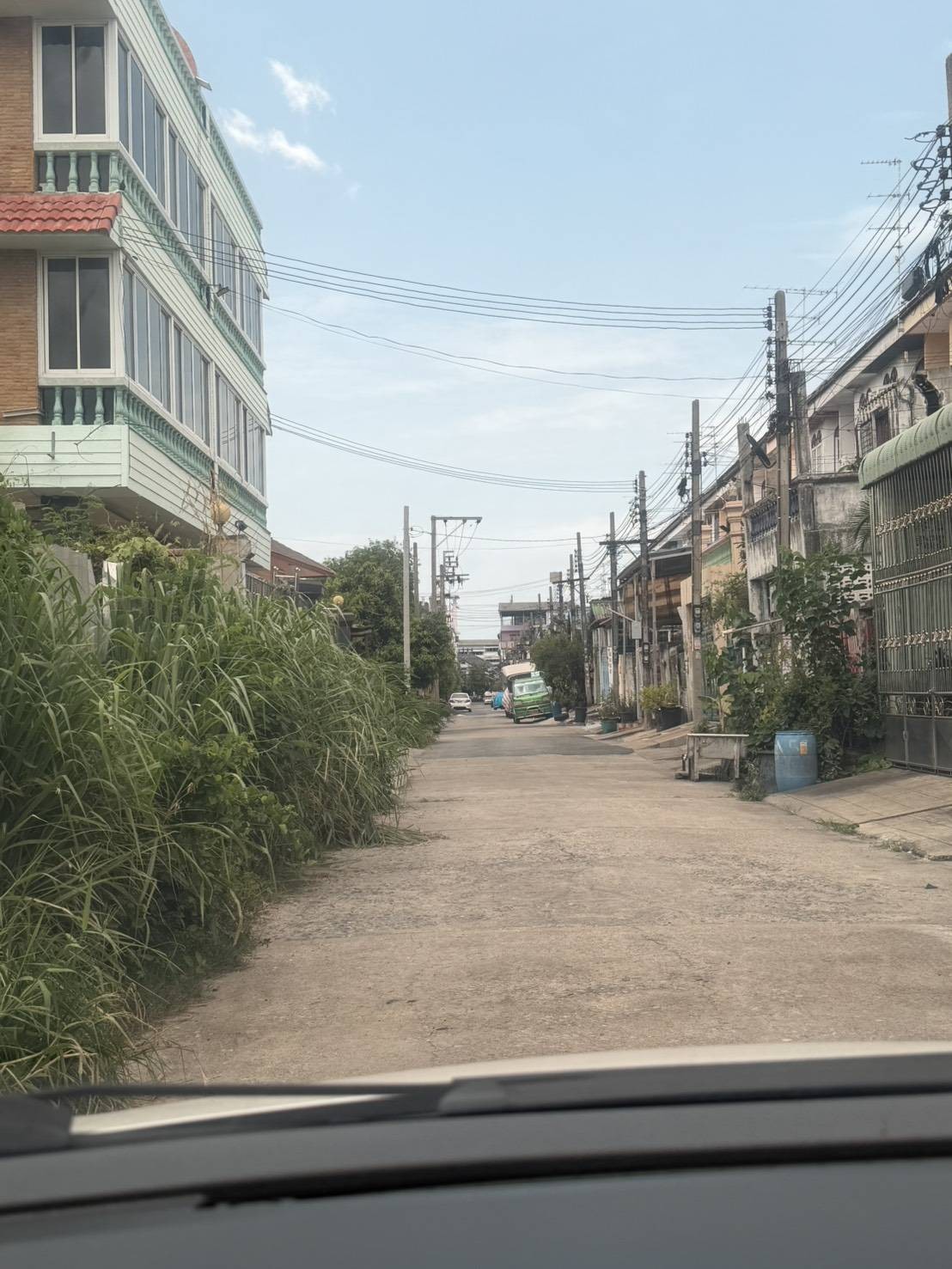ขายทาวน์เฮ้าส์ 2 ชั้น ห้องมุม ทำเลทอง ตำบลในเมือง อำเภอเมือง จังหวัดนครศรีธรรมราช