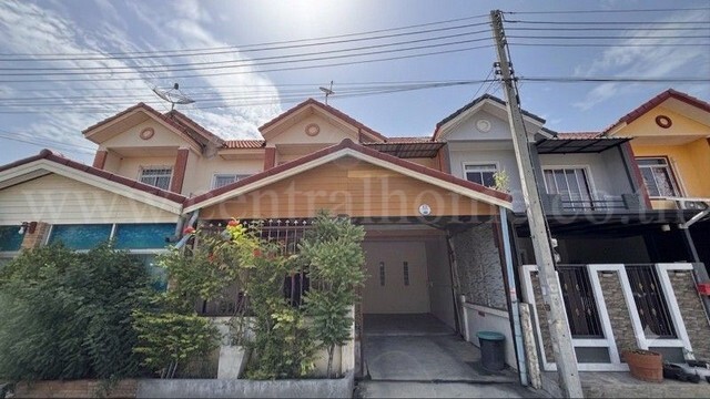 ขายอาคารพาณิชย์เมืองภูเก็ต เหมาะสำหรับทำห้องพักให้ต่างชาติ