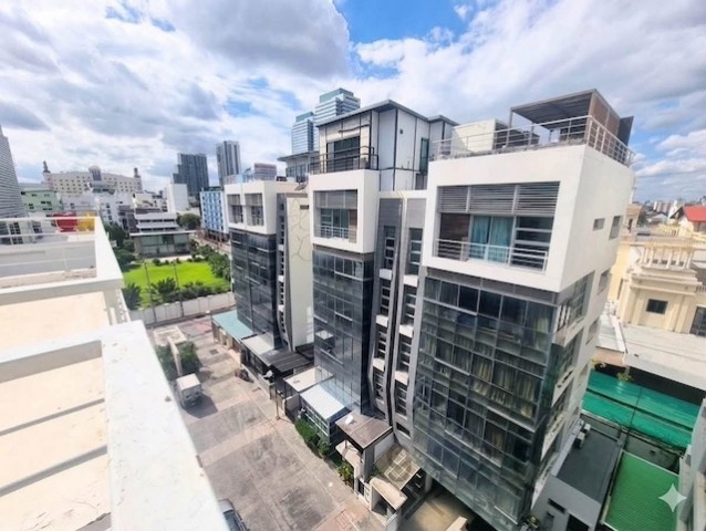 RR052 Altitude Unicorn Sathorn - Tha Phra ห้อง 45.18 2ห้องนอน 2ห้องน้ำ