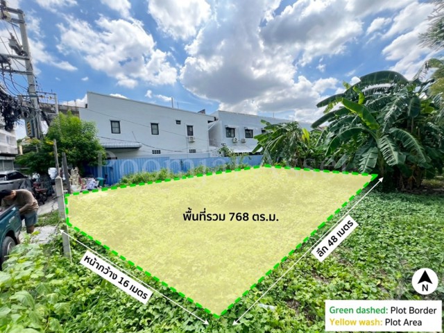 ที่ดินสวยถมแล้ว 4 ไร่ 40 ตร.ว จันทบุรี ติดถนนสุขุมวิท ทางไปเกาะช้าง อ.เมือง จ.จันทบุรี