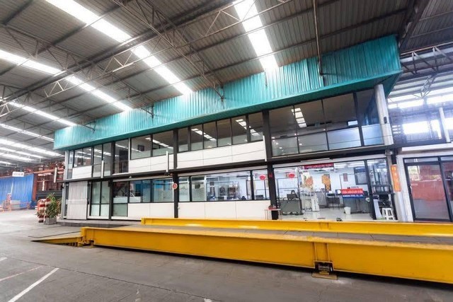 RR074 Pratunam Prestige ห้อง 56 ตรม. 1ห้องนอน 1ห้องน้ำ