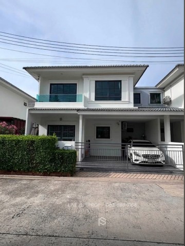 ขายทาวน์เฮาส์ 2 ชั้น ใกล้เซเว่น ทาวเฮาส์บ้านเป็ดข่อนแก่น