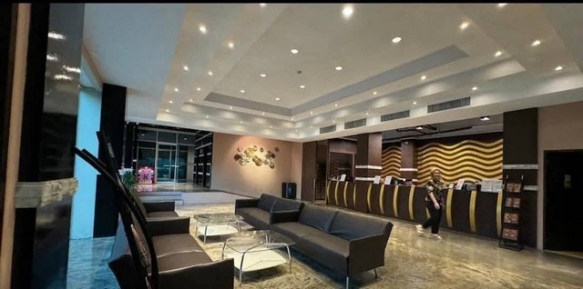 RR078 S.V. City Rama 3 ห้อง75 ตรม. 2ห้องนอน 1ห้องน้ำ