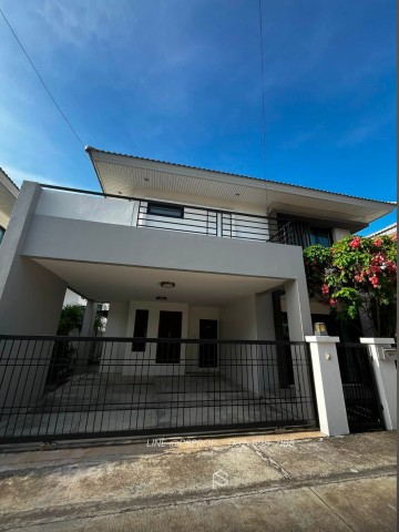 ให้เช่า คอนโด ลัดดาพลัส ศรีราชา ชั้น 12 วิวทะเล 2 ห้องนอน TP-C1396
