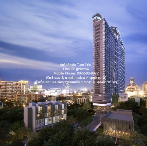 condo. Ideo Rama 9 - Asoke ไอดีโอ พระราม 9 - อโศก ขนาด = 71 sq.m. 12500000 บาท ทำเลนี้ห้ามพลาด เป็นคอนโดพร้อมอยู่ที่มีการตกแต่งภายในเพิ่มเติมได้แบบเรียบหรู และมีทำเลสวยสามารถมองเห็นวิวเมือง พร้อมพื้นที่ส่วนกลาง และสิ่งอำนวยความสะดวกครบครัน ทั้งสระว่