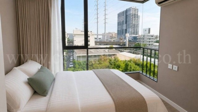 CONDOMINIUM เดอะคิวบ์ พลัส แจ้งวัฒนะ The Cube Plus Chaengwattana 34ตาราง.เมตร 1 ห้องนอน 2100000 บาท. ทำเลดี-เยี่ยม กรุงเทพ