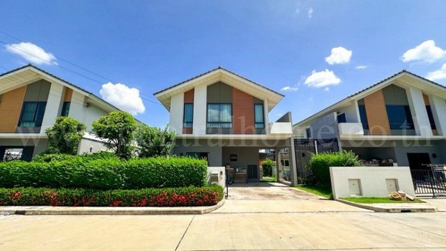 P1 บ้านเดี่ยว ชั้นเดียว ซอยสุขุมวิท 70/5 ใกล้ BTS สถานีแบริ่ง