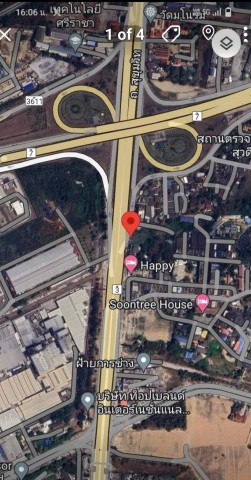 โกดัง ถ.พระราม 2 ซอย 3 ใกล้ทางด่วน ใกล้เซ็นทรัลพระราม 2 มี 3 ห้องให้เลือก **สัญญาเริ่มต้นที่ 6 เดือนได้**