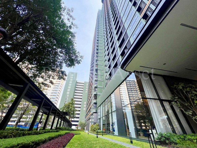 ขายอพาร์ตเม้นต์ติดแม่น้ำเจ้าพระยา 7 ชั้น ใกล้ ท่าน้ำนนท์ เหมาะลงทุน Boutique Residence / River Suit Residence
