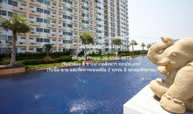 CONDO Supalai Park Srinakarin ขนาดเท่ากับ 37 ตาราง.เมตร 1BEDROOM1ห้องน้ำ 1650000 BAHT พร้อมให้คุณได้จับจอง เป็นคอนโดพร้อมอยู่ มีการตกแต่งภายในเพิ่มเติมได้แบบเรียบหรู และมีทำเลสวยสามารถมองเห็นวิวเมือง พร้อมพื้นที่ส่วนกลาง และสิ่งอำนวยความสะดวกครบครัน