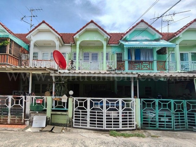ขายที่ดินสี่เหลี่ยมสวย ถมแล้ว 269 ตรว. ท่าช้าง จันทบุรี เหมาะปลูกบ้านสวนในเมือง บรรยากาศดี #ที่ดินจันทบุรี ราคาเพียง 2.69 ล้านบาท