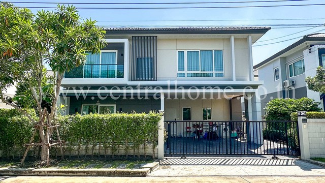 ให้เช่ากิจการหอพัก ใจกลางเมืองศรีราชา ทำเลดี รีโนเวทใหม่ FP-B01015