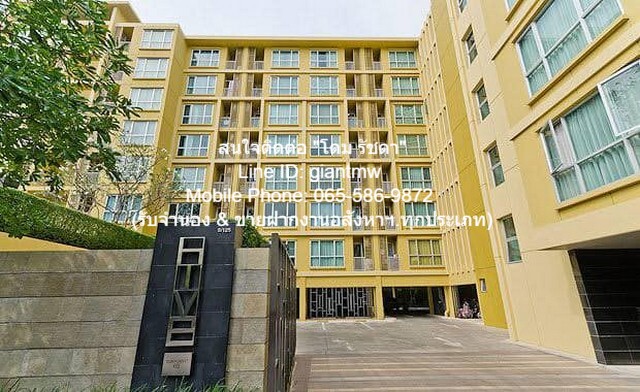 condo ไฮฟ์ สุขุมวิท 65 1นอน 16000 - ไม่ไกลจาก ใกล้ BTS เอกมัย BIG SALE กรุงเทพ