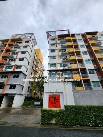 คอนโดมิเนียม My Condo Ladprao 27 มาย คอนโด ลาดพร้าว 27 1นอน1น้ำ 9500 บาท บรรยากาศดี เป็นคอนโดพร้อมอยู่ที่มีการตกแต่งภายในเพิ่มเติมได้แบบเรียบหรู และมีทำเลสวยสามารถมองเห็นวิวสวยงาม พร้อมพื้นที่ส่วนกลาง และสิ่งอำนวยความสะดวกครบครัน ทั้งสระว่ายน้ำ ห้อ