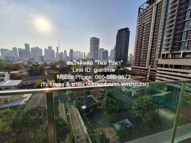 Condo. Noble Remix โนเบิล รีมิกซ์ 90sq.m. 50000 thb ใกล้ BTS ทองหล่อ FOR SALE กรุงเทพ