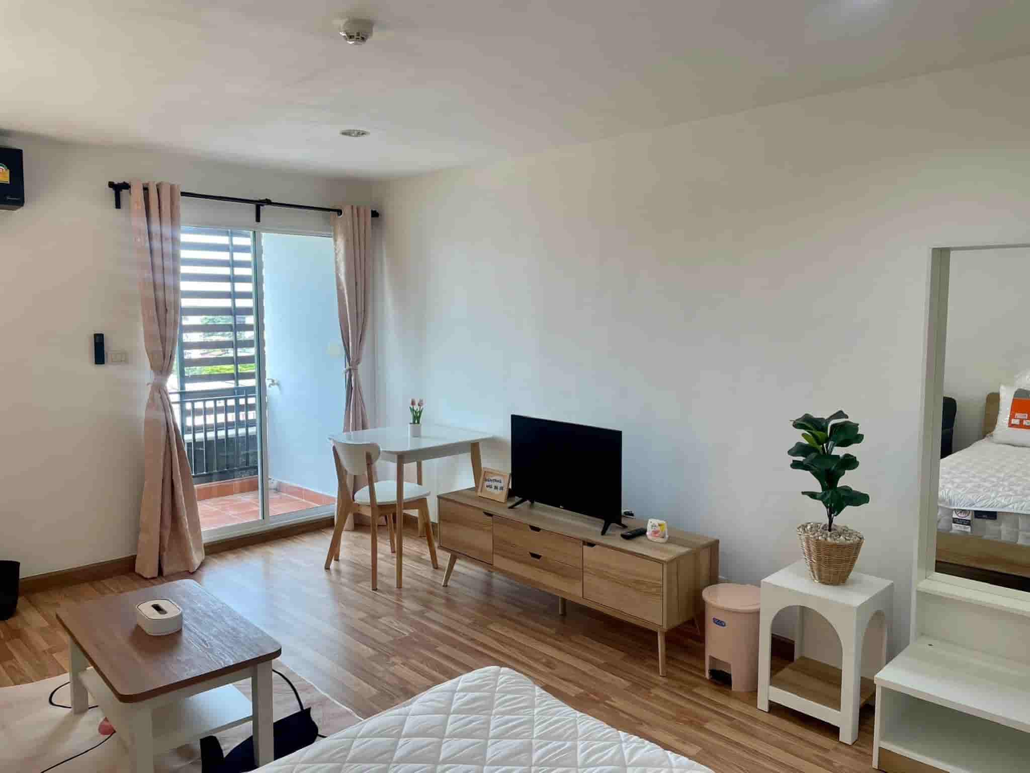 ขายบ้านเดี่ยว หมู่บ้านมัณฑนา วงแหวน–บางบอน บ้านสวย สภาพดี พร้อมเข้าอยู่