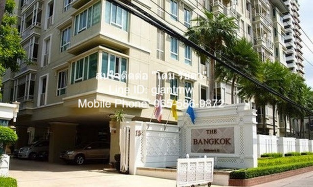 ต้องการให้เช่า คอนโด The Bangkok Sukhumvit 43 เดอะ บางกอก สุขุมวิท 43 2Bedroom2ห้องน้ำ 65000 บาท. ราคาถูกกว่าตลาด