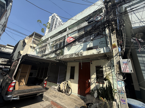ขายบ้านพร้อมสวนยางพารา ทำเลทอง แหลมงอบ ตราด 13-0-59.8 ไร่