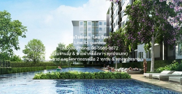 Condo ไอริส แอเวนิว อ่อนนุช - สุวรรณภูมิ 28square meter 1 BEDROOM 10000000 B. ลดกระจาย เป็นคอนโดพร้อมอยู่ที่มีการตกแต่งภายในเพิ่มเติมได้แบบเรียบหรู และมีทำเลสวยสามารถมองเห็นวิวสวยงาม พร้อมพื้นที่ส่วนกลาง และสิ่งอำนวยความสะดวกครบครัน ทั้งสระว่ายน้ำ ห้