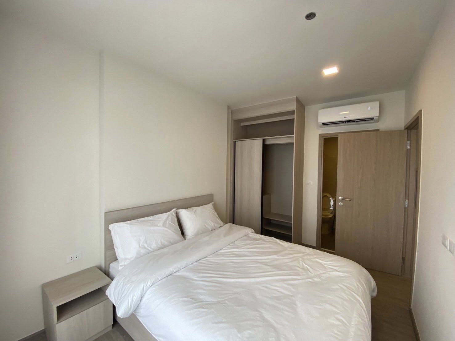 Nia by Sansiri Clean convenient comfortable 6th floor BTS Phra Khanong