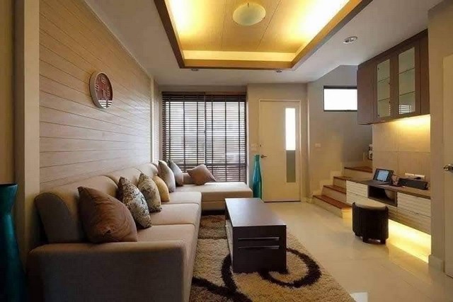 ทาวน์โฮมหรูให้เช่า – The Private Sukhumvit 97/1 ใจกลางเมืองกรุงเทพมหานคร