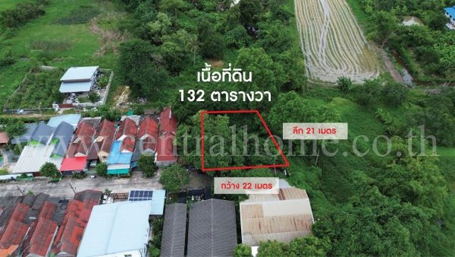 ขาย สำนักงาน 3 ชั้น บางปลาสร้อย เมืองชลบุรีชลบุรี PTT13462 2