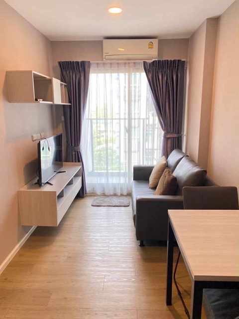 ขายริลล์ คอนโด รังสิต (Rill Condo Rangsit) มี 2ห้อง ขายต่ำกว่าราคาประเมิณ