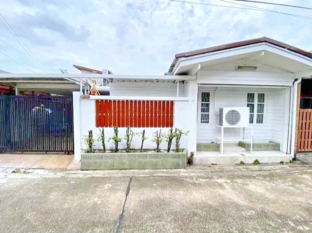 แจ้งวัฒนะ 10-16 MRT แจ้งวัฒนะ 14 658 ม.ให้เช่าบ้านชั้นเดี่ยว 43 ตร.วา. 173ตร.ม..โลตัส แจ้งวัฒนะ 550 ม. ศูนย์ราชการแจ้งวัฒนะ