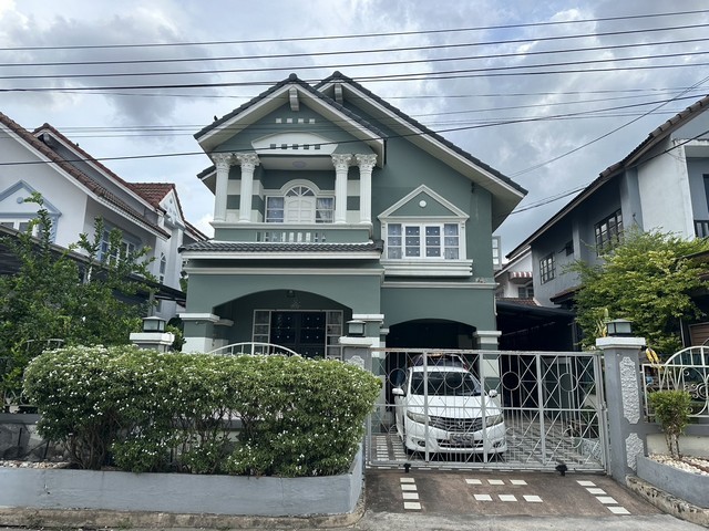 ให้เช่าบ้าน ใกล้โลตัสและ แมคโครบางบัวทอง หมู่บ้านวิโรจน์วิลล์ บ้านกล้วย-ไทรน้อย ซอยบ้านกล้วย-ไทรน้อย (ต้นซอย)ใกล้ถนนใหญ่กาญจนาภิเษก