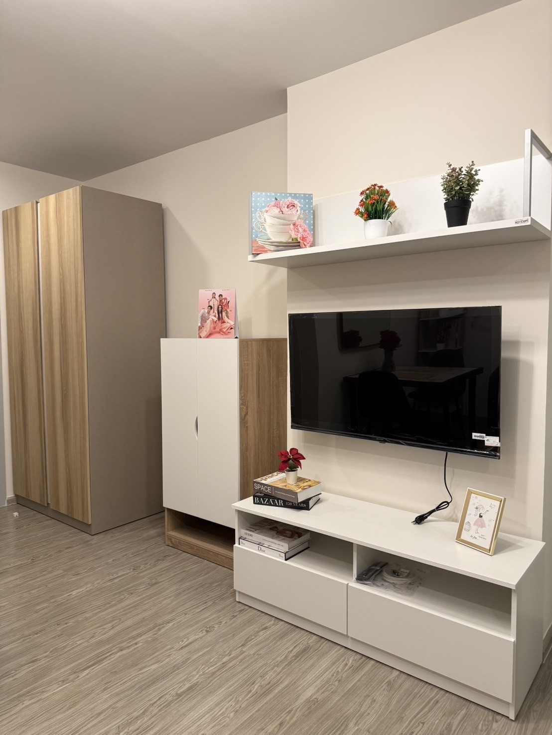 Regent Home Bangna clean private comfortable 27th floor BTS Bangna