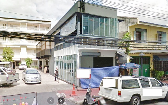 ติดถนนใหญ่ 56ตร.ม ลดราคา40%ให้เช่าร้านอาหาร MRTสามยอด 700 ม.4 น้ำ แหล่งชุมชน ท่องเที่ยว ข้าวสาร ย่านเสาชิงช้า อนุสาวรีย์ประชาธิปไตย