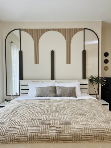For Sales : Supalai Park @Downtown Phuket, 1 Bedrooms 1 Bathrooms, 14th flr.
