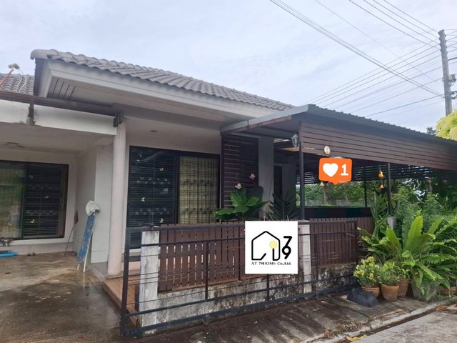 ให้เช่าบ้านเดี่ยว ใกล้CPGC นิคมพัฒนา ระยอง ให้เช่าบ้านเดี่ยว ใกล้CPGC นิคมพัฒนา ระยอง