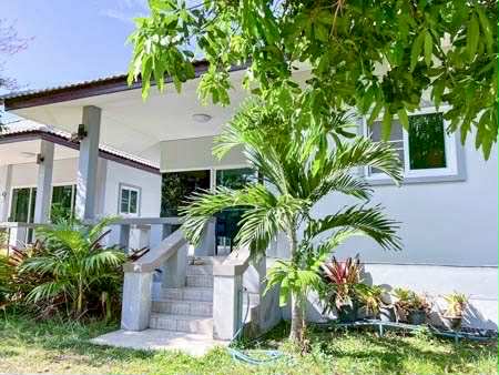 House 2Bed 1Bath for rent near maenam beach koh samui suratthani fully furniture