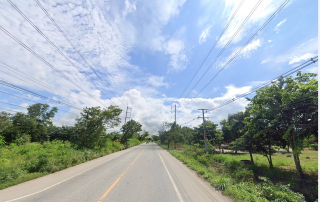 ขายที่ดิน 391ตรว. 425,000บ. ถนน น้ำประปา ไฟฟ้า ใกล้ไร่พอเพียง ต.ดอยหล่อ อ.ดอยหล่อ เชียงใหม่ 3