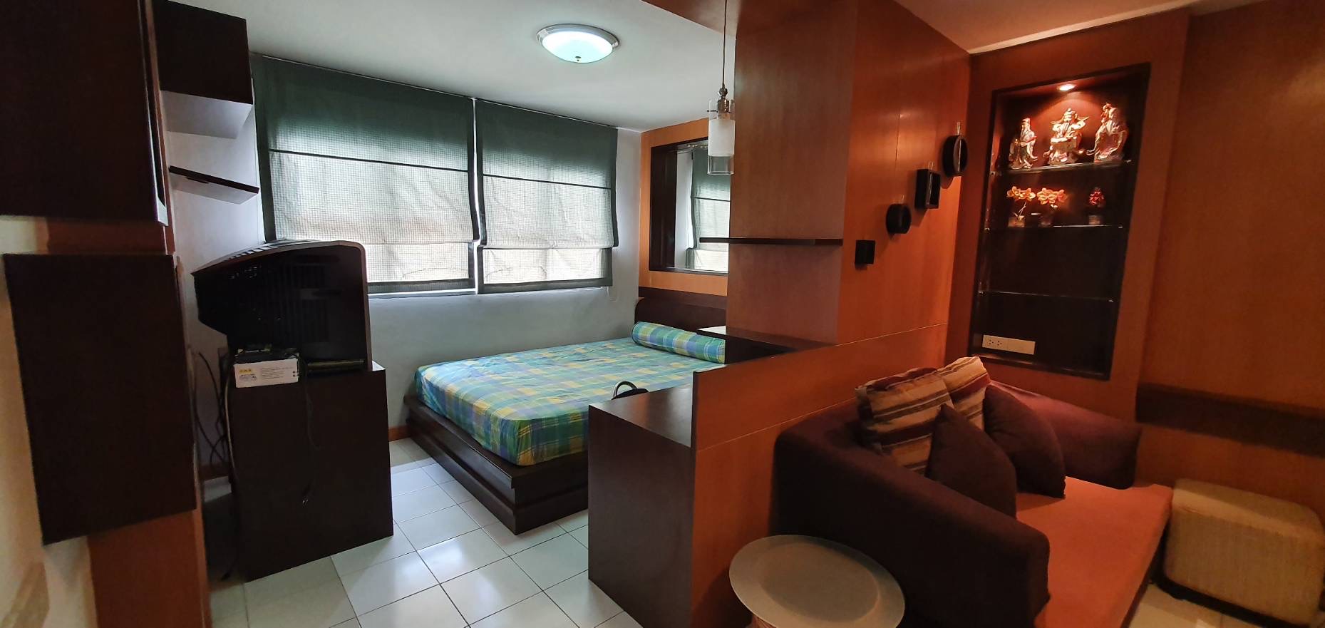 ขายคอนโด ลุมพินี เซ็นเตอร์ สุขุมวิท 77 Lumpini Center Sukhumvit 77 จังหวัดกรุงเทพมหานคร