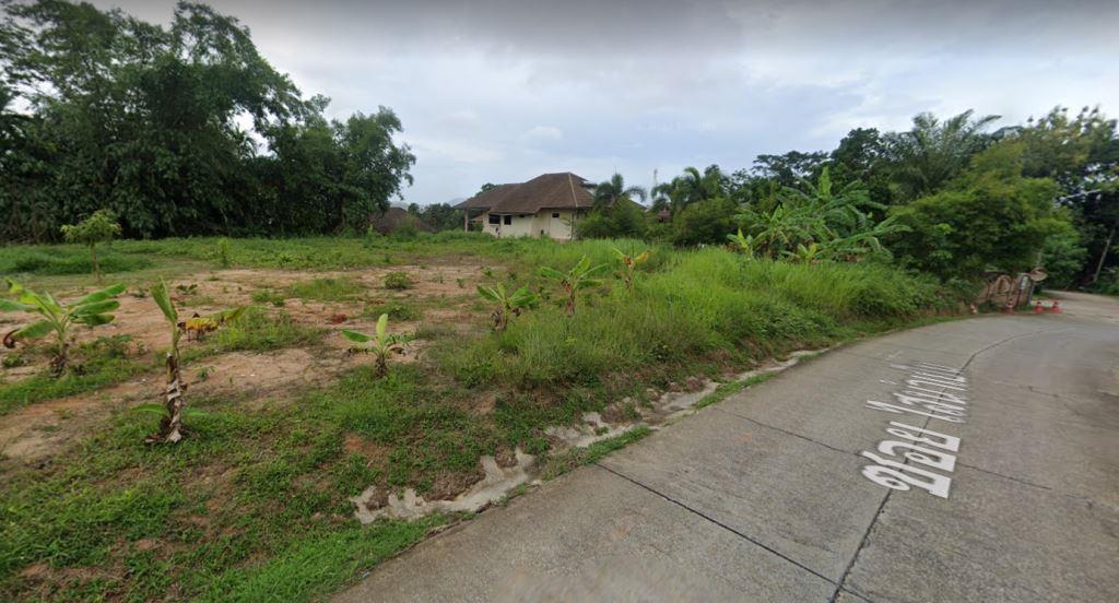 ขายที่โฉนด ปรับพื้นที่แล้ว ซอยไสน้ำเย็น เนื้อที่ 259 ตร.ว. เจ้าของขายเอง