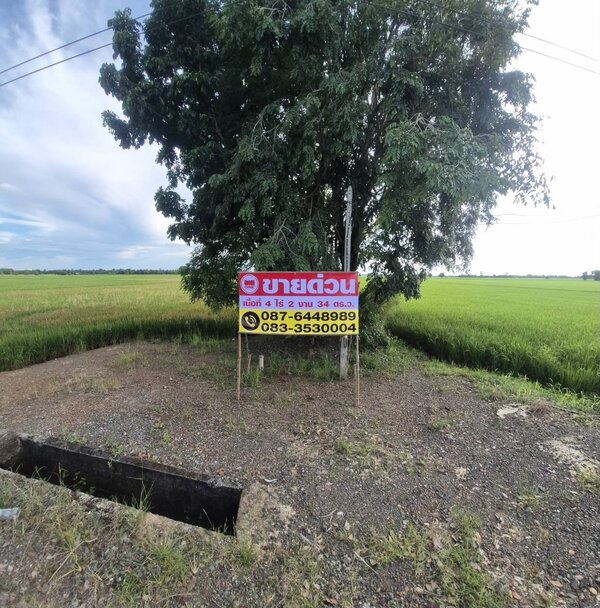 ขายที่ดินวิวภูเขา – ทำเลศักยภาพใกล้เมืองอุตรดิตถ์ อ.เมืองอุตรดิตถ์ จ.อุตรดิตถ์