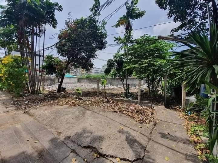 (เจ้าของขายเอง) ขายที่ดิน ทำเลดี ขายที่ดิน พระราม 3 ซอยสาธุประดิษฐ์ 49 กรุงเทพมหานคร ขนาด 128 ตรว.