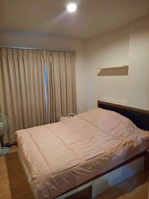 The Change Relax Condo โซนหมื่นไวย ยูนิต 31.86 ตร.ม. ชั้น 5 อาคาร L วิวสระว่ายน้ำฟังก์ชันอยู่สบาย ปล่อยเช่าง่าย ขายพร้อมผู้เช่า