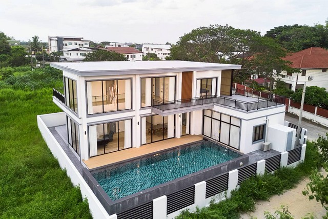 ขายบ้านพลูวิลล่า พื้นที่ใช้สอย อำเภอเมืองเชียงใหม่ จังหวัดเชียงใหม่